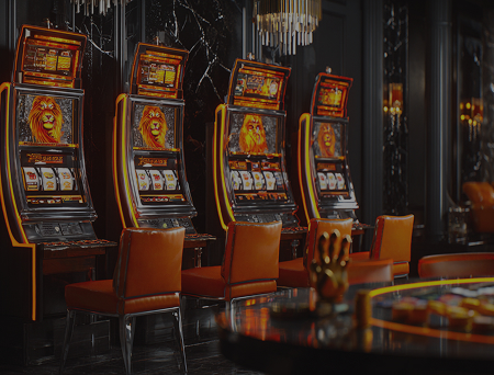 BetPrimeiro Casino